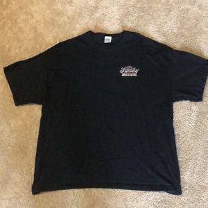 Ole Smoky Moonshine T-shirt 2X